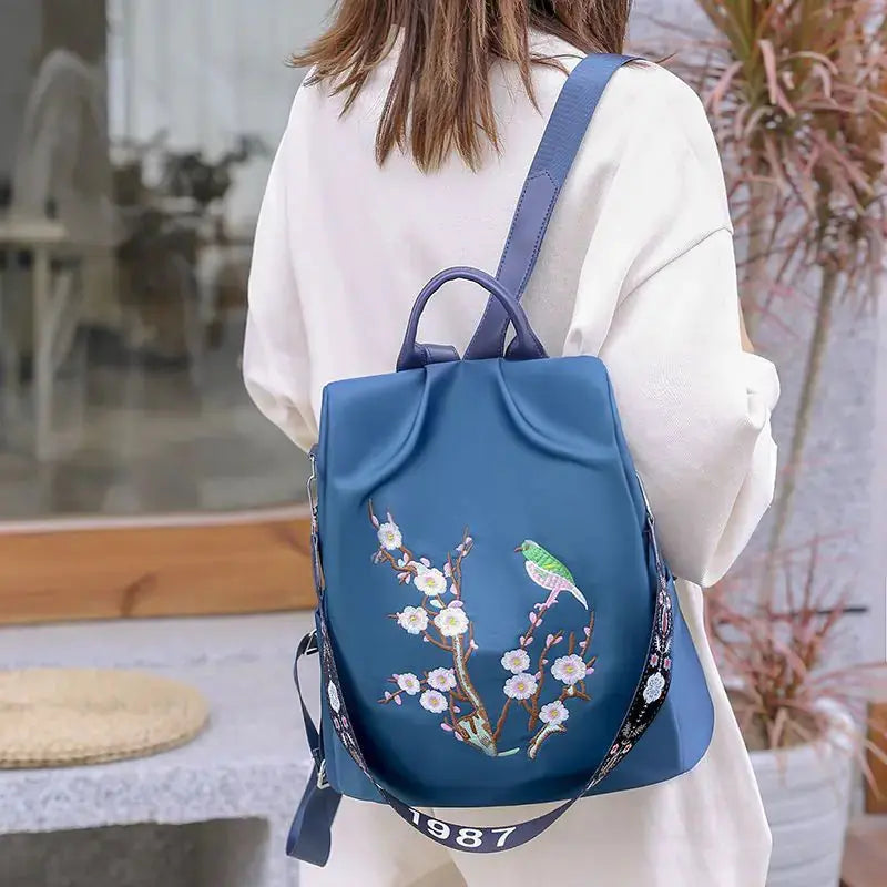 Sac à Dos Femme Sakura SACORA®