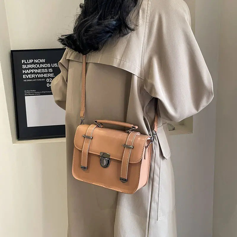 Sac à Dos Rétro Vintage SACORA®