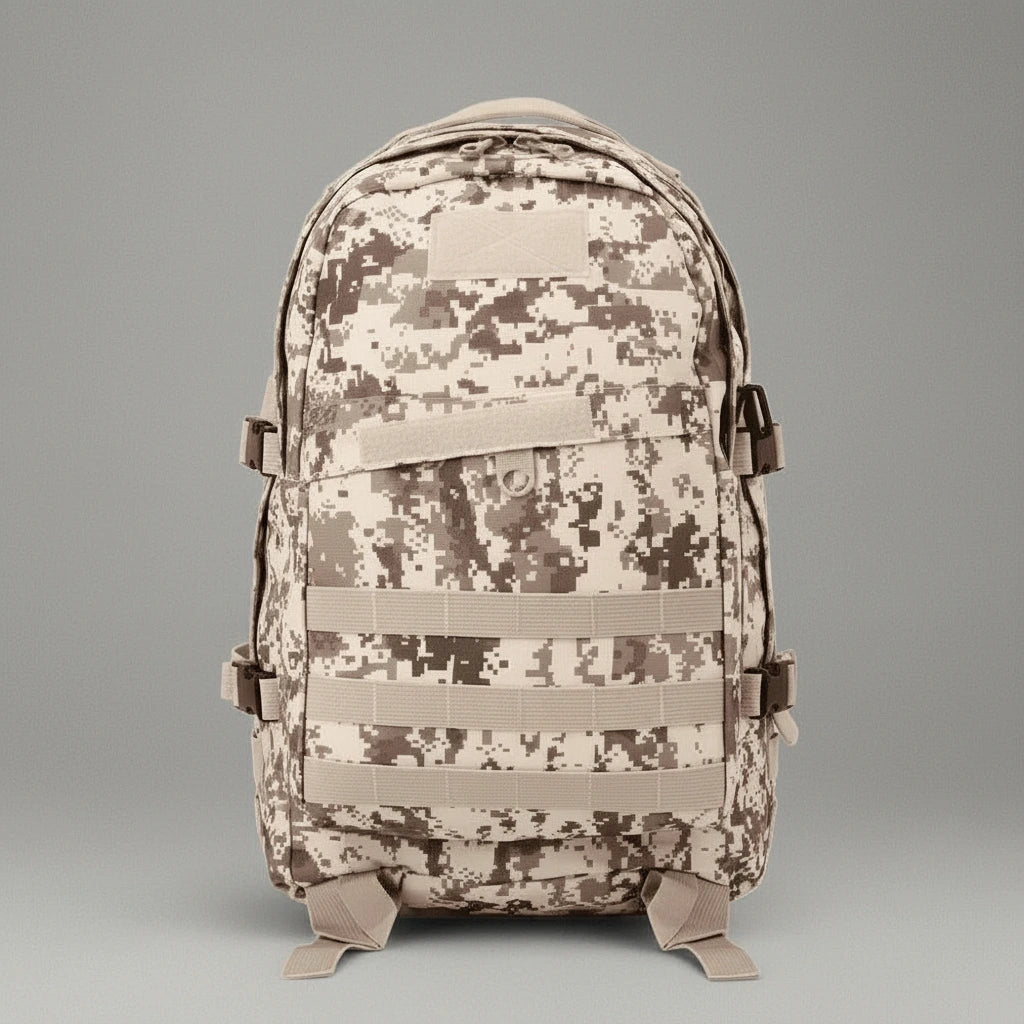 Sac à Dos Tactique Multifonctionnel