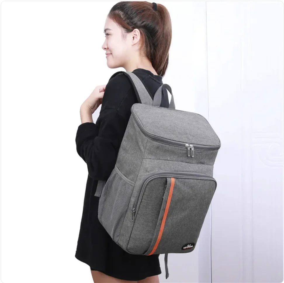 Sac à Dos Étanche et Isotherme SACORA®