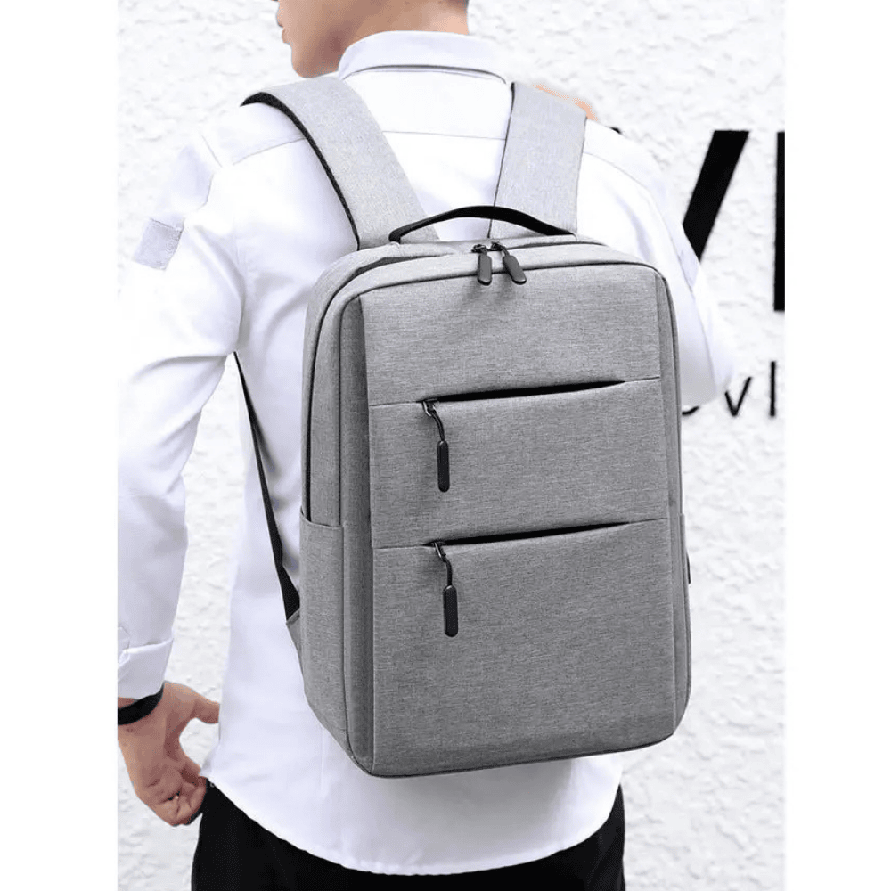 Sac à Dos Ordinateur Grande Capacité SACORA®