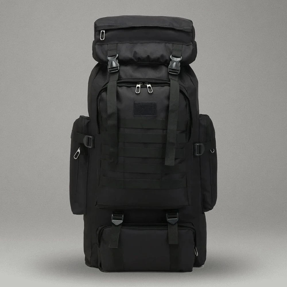 Sac à Dos Alpiniste Militaire