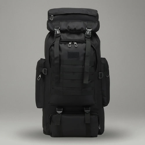 Sac à Dos Alpiniste Militaire