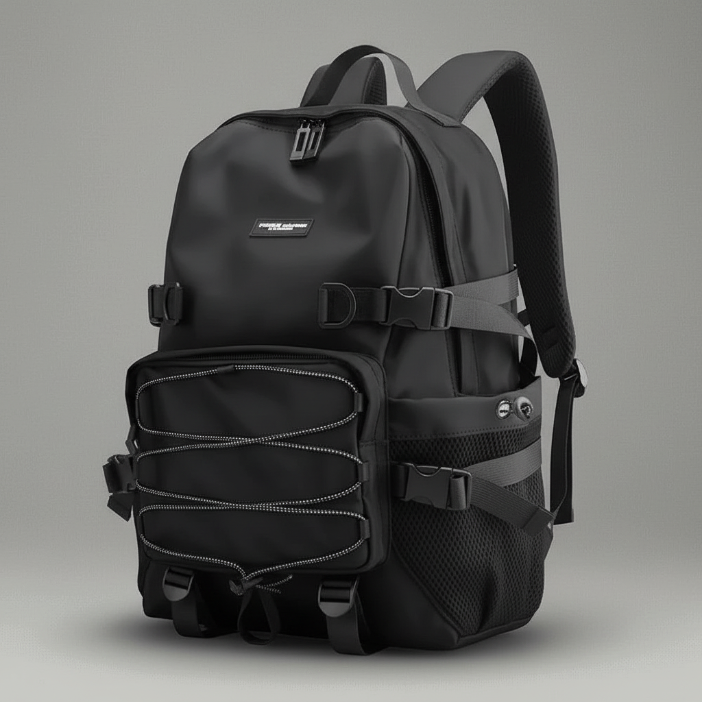 Sac à Dos Antivol Voyage Homme Sacora