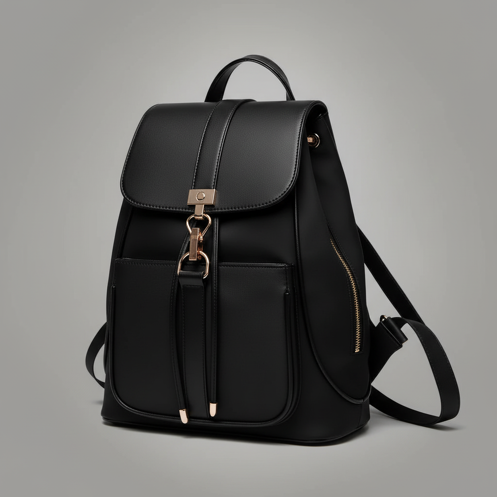 Sac à Dos Business Femme Sacora