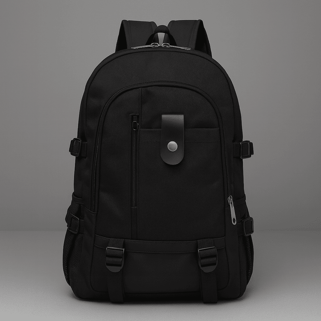 Sac à Dos Étudiant Homme