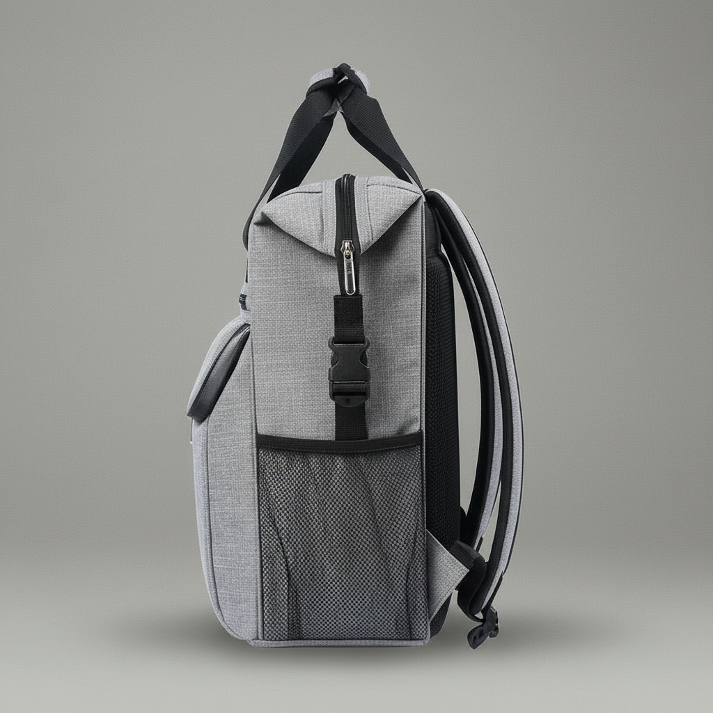 Sac à Dos Isotherme Pliable Sacora