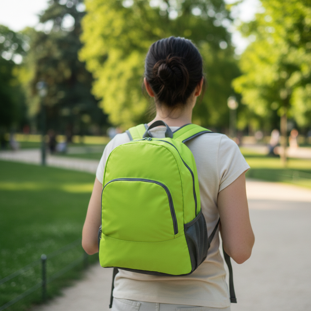 Sac à Dos Léger Voyage Sacora