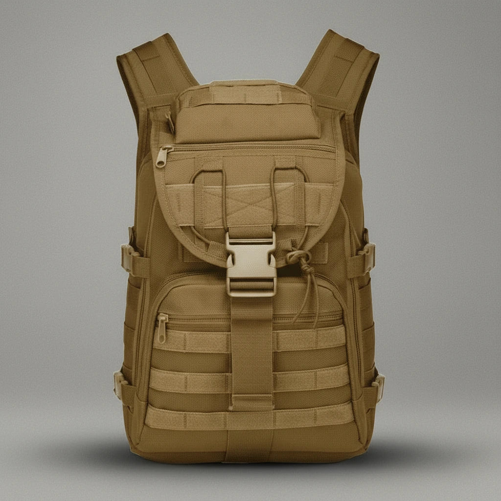 Sac à Dos Militaire Imperméable