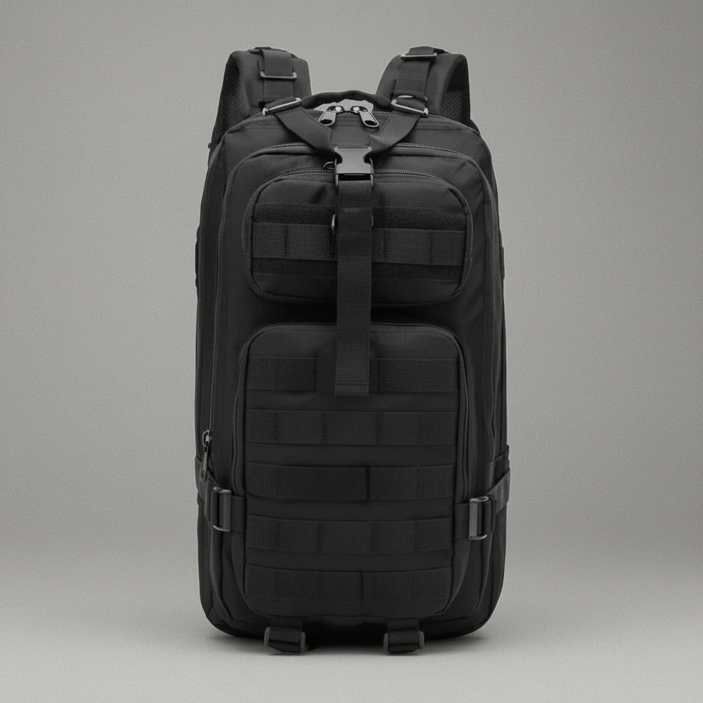 Sac à Dos Militaire Multifonctionnel