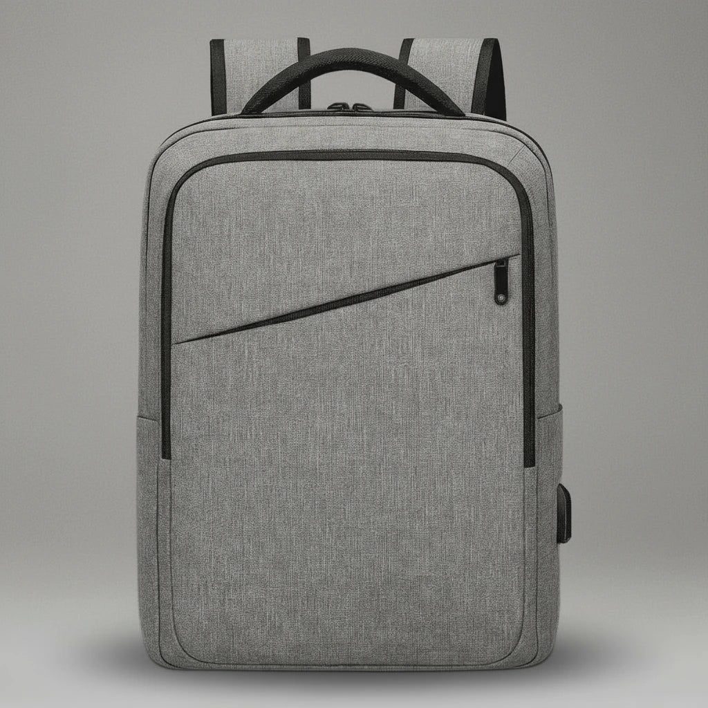 Sac à Dos Ordinateur Imperméable Homme 