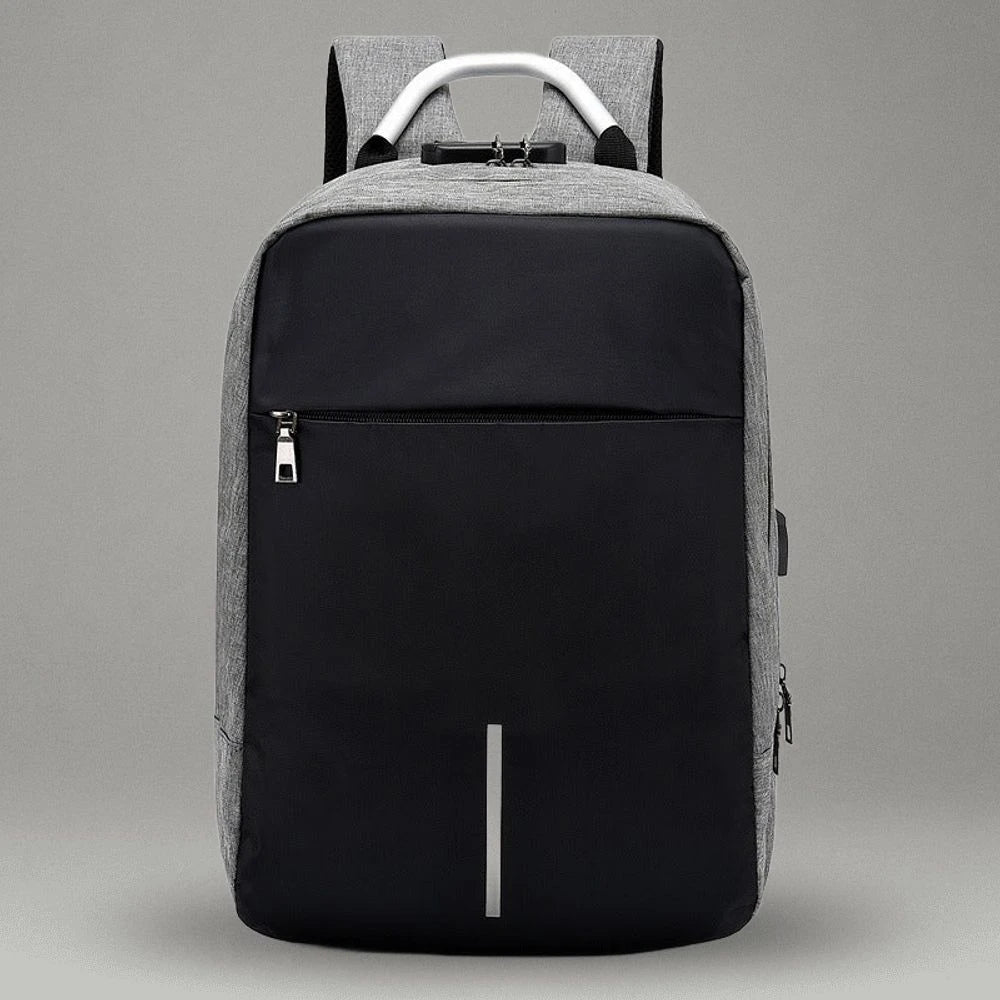 Sac à Dos Ordinateur avec Charge USB