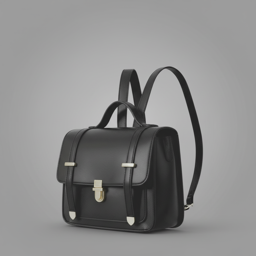 Sac à Dos Rétro Vintage Sacora