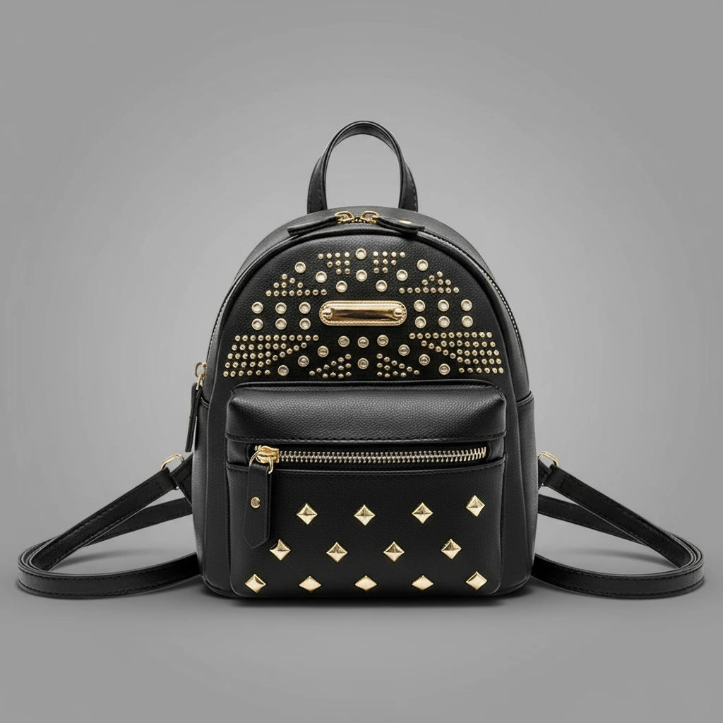 Sac à Dos Style Punk