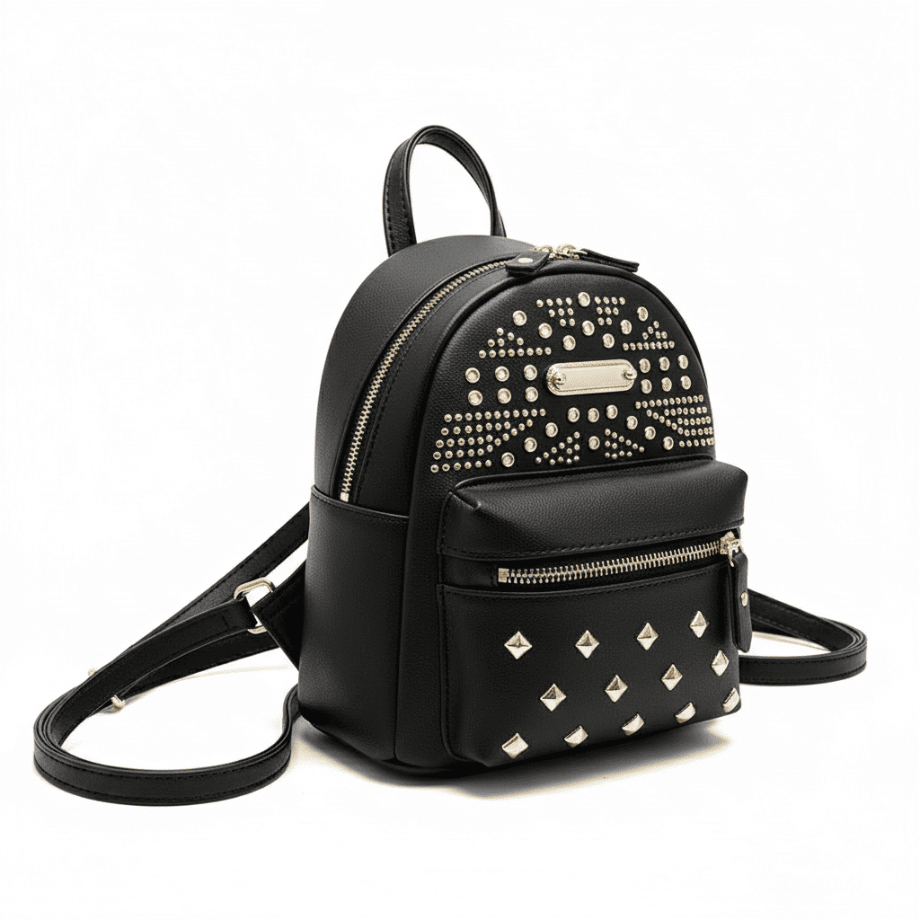 Sac à Dos Style Punk SACORA®
