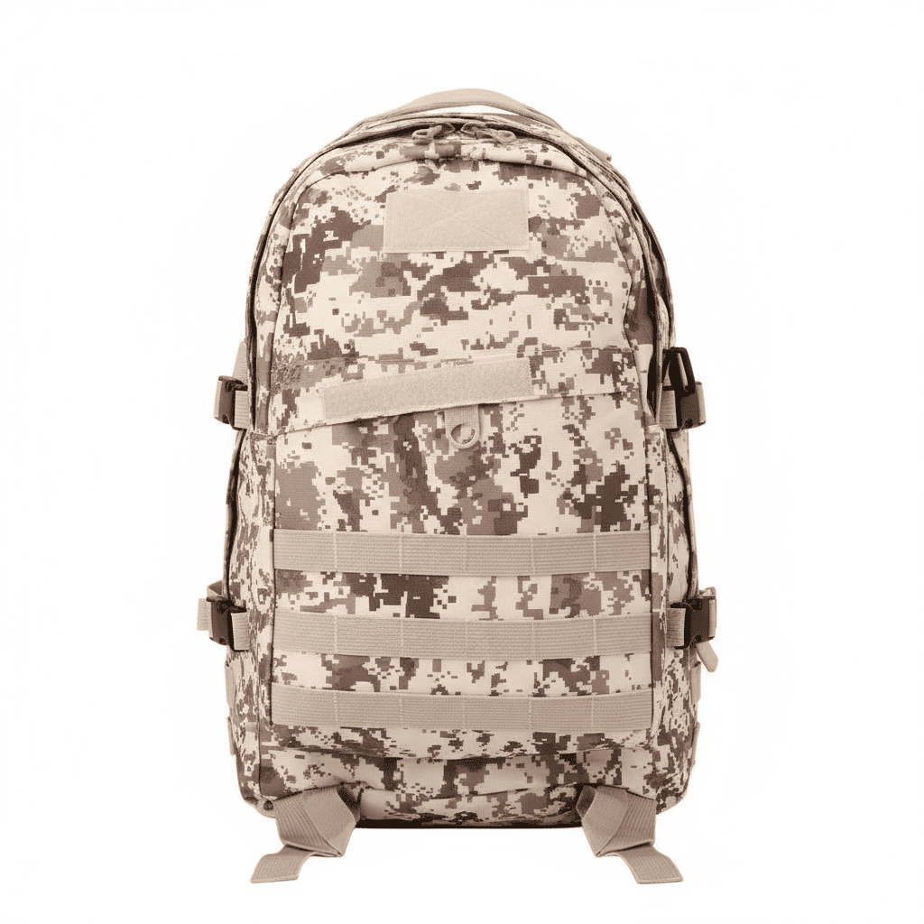Sac à Dos Tactique Multifonctionnel