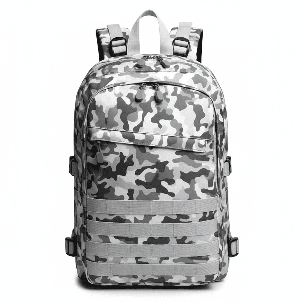Sac à Dos Tactique USB