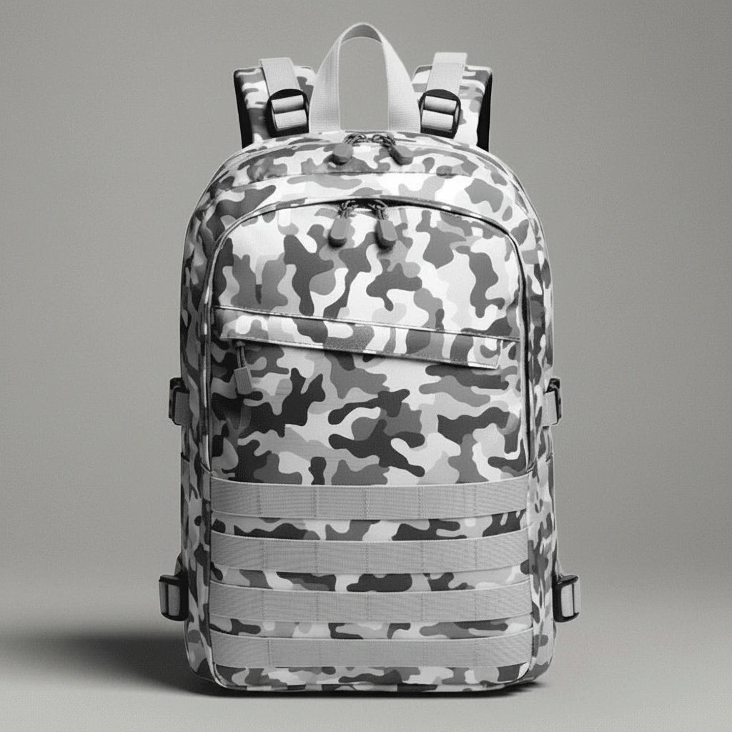 Sac à Dos Tactique USB