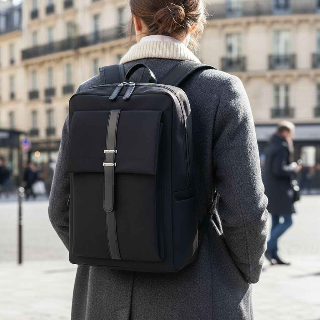 Sac à Dos Université Sacora