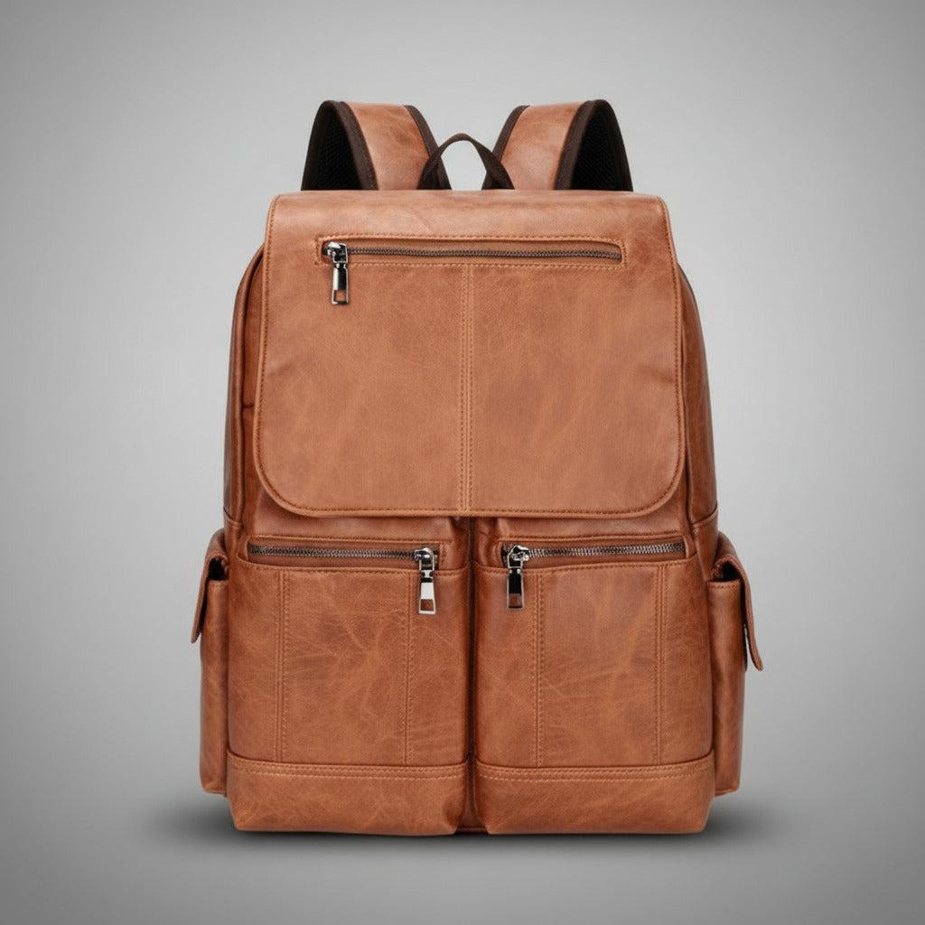 Sac à Dos Vintage Homme