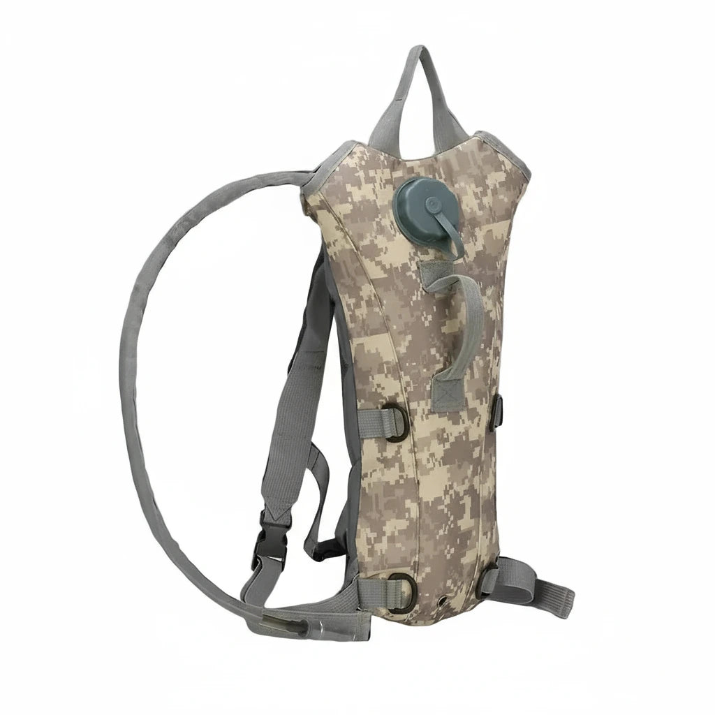 Petit Sac à Dos Militaire SACORA®