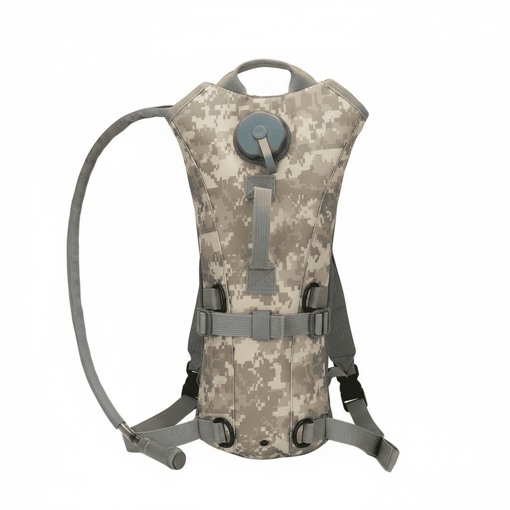 Petit Sac à Dos Militaire SACORA®