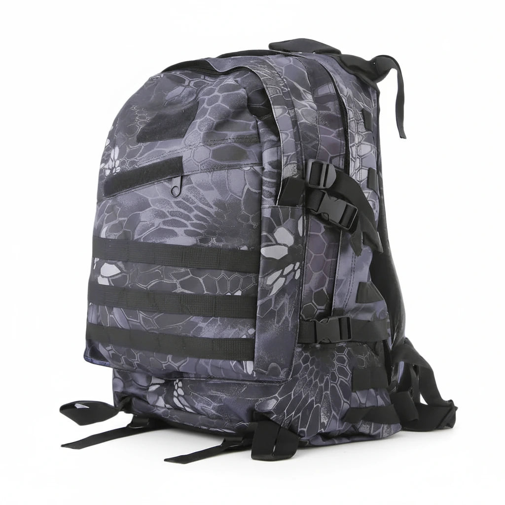 Sac à Dos Tactique Multifonctionnel SACORA®