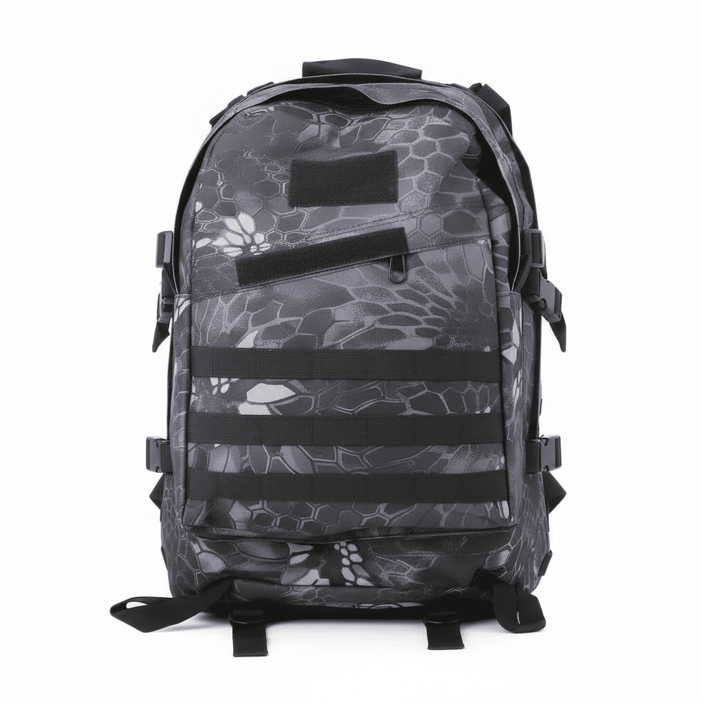 Sac à Dos Tactique Multifonctionnel SACORA®