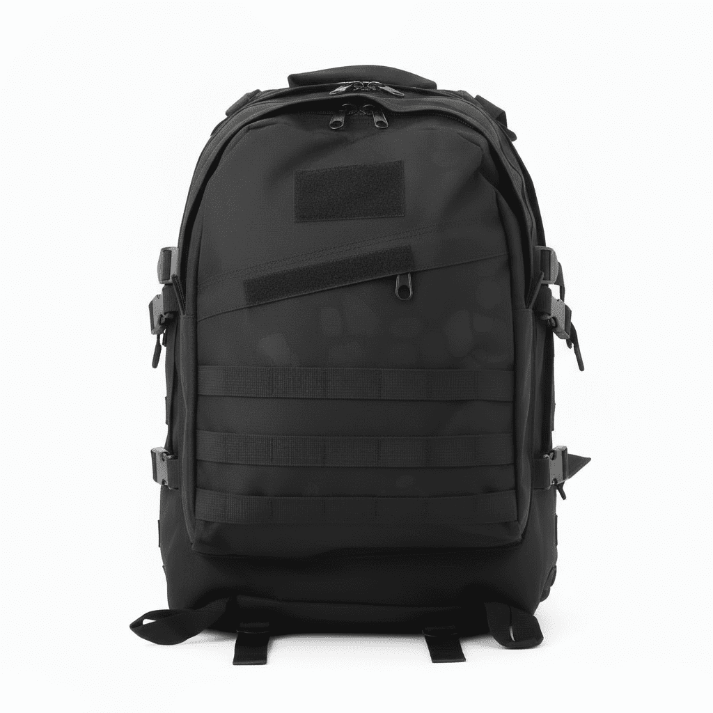 Sac à Dos Tactique Multifonctionnel SACORA®