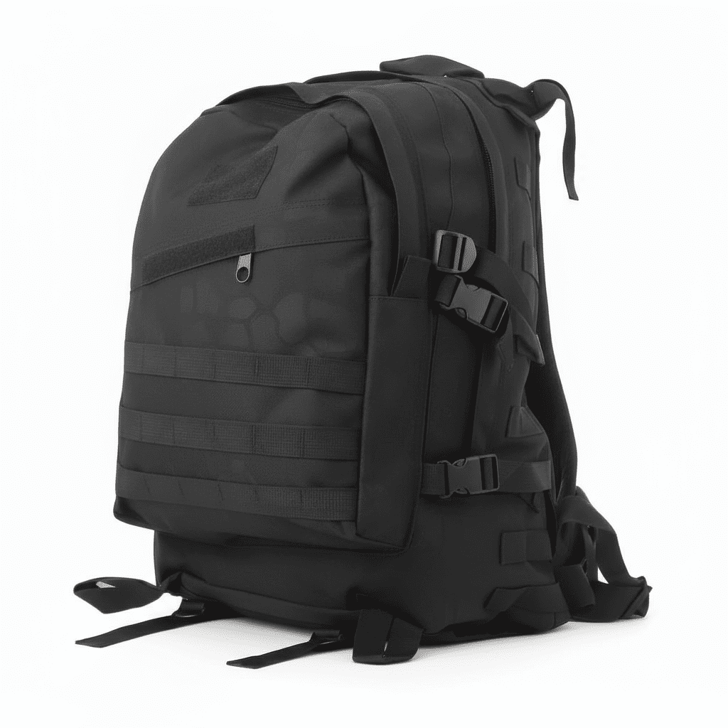 Sac à Dos Tactique Multifonctionnel SACORA®