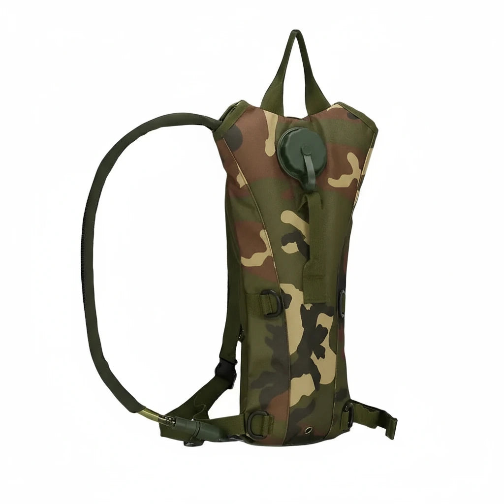 Petit Sac à Dos Militaire SACORA®