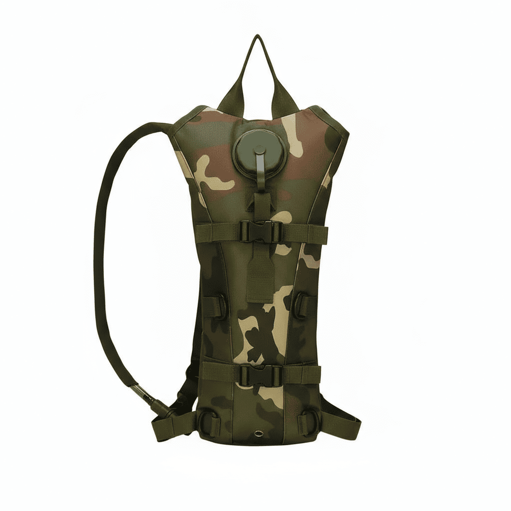 Petit Sac à Dos Militaire SACORA®