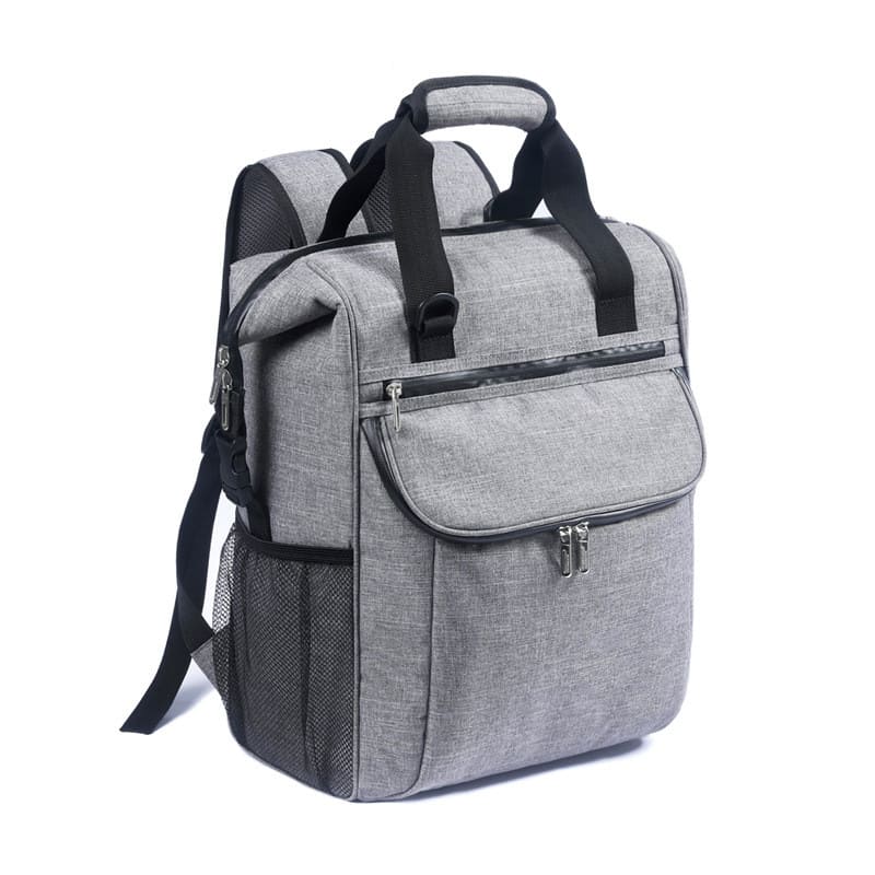 Sac à Dos Isotherme Pliable SACORA®