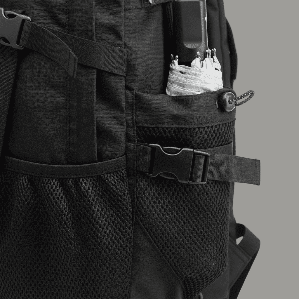 Sac à Dos Antivol Voyage Homme SACORA®