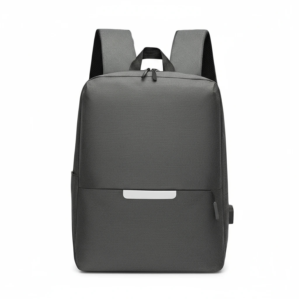 Sac à Dos Ordinateur Chic Homme SACORA®