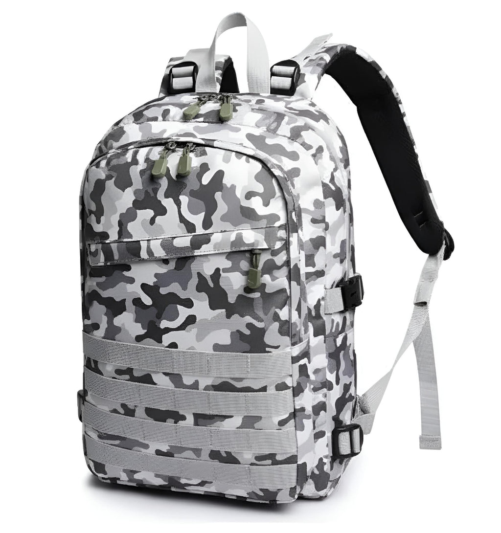 Sac à Dos Tactique USB SACORA®