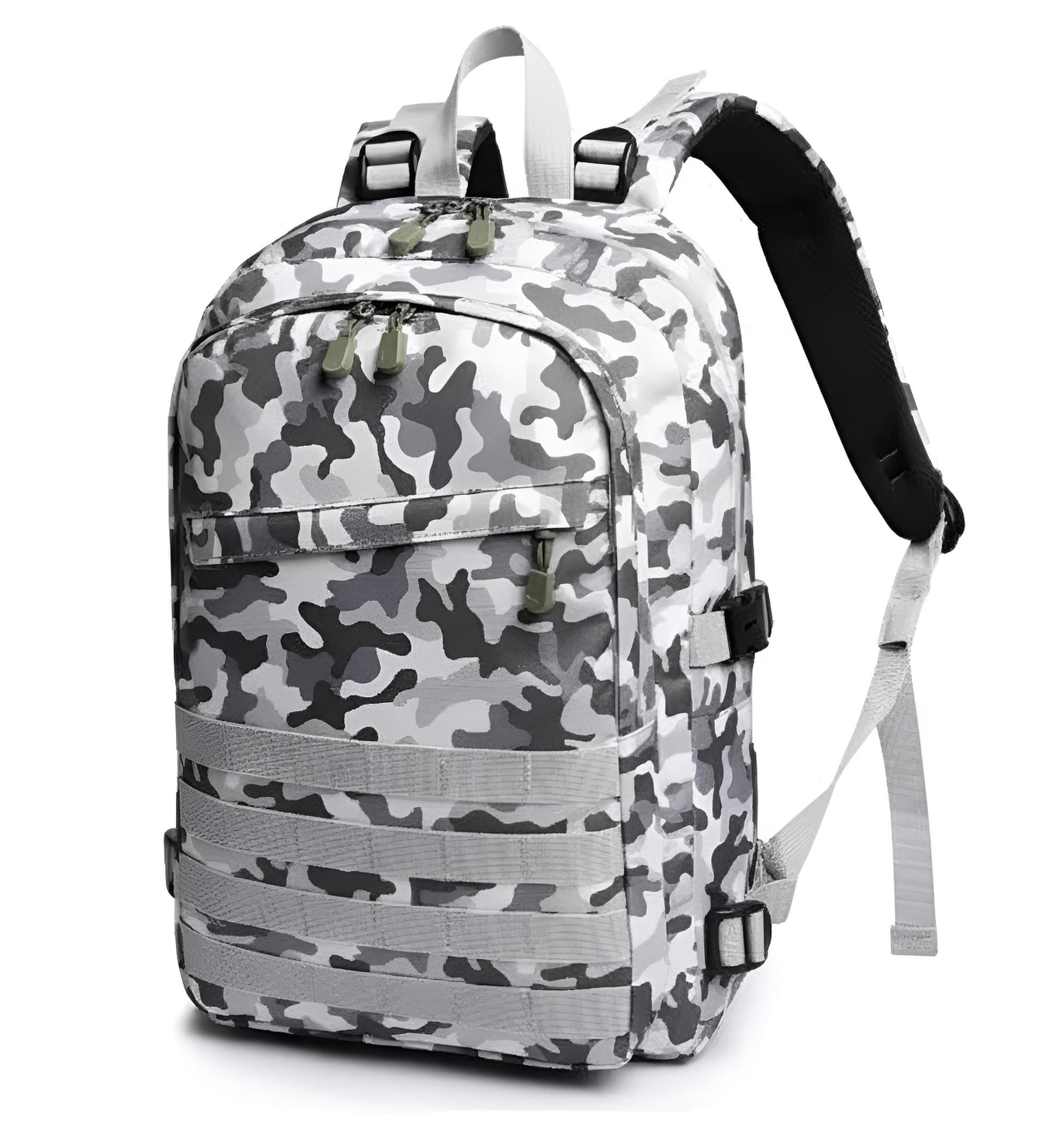 Sac à Dos Tactique USB SACORA®