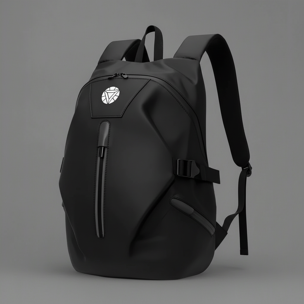 Sac à Dos 2 Roues Sacora