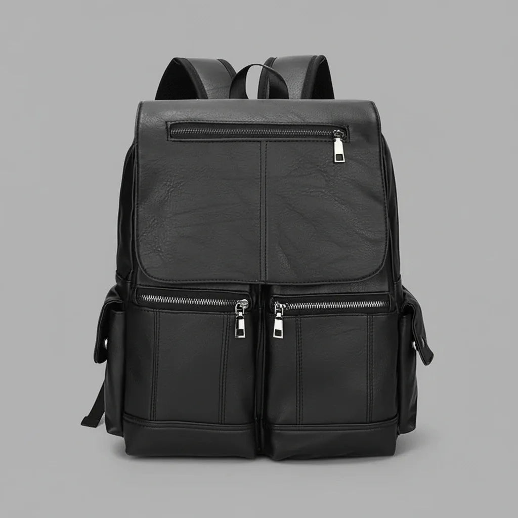 Sac à Dos Vintage Homme Sacora