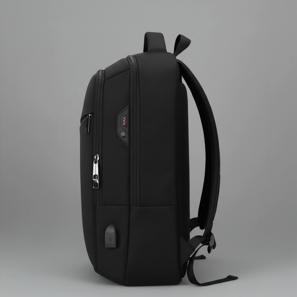 Sac à Dos Ordinateur Imperméable Homme Sacora