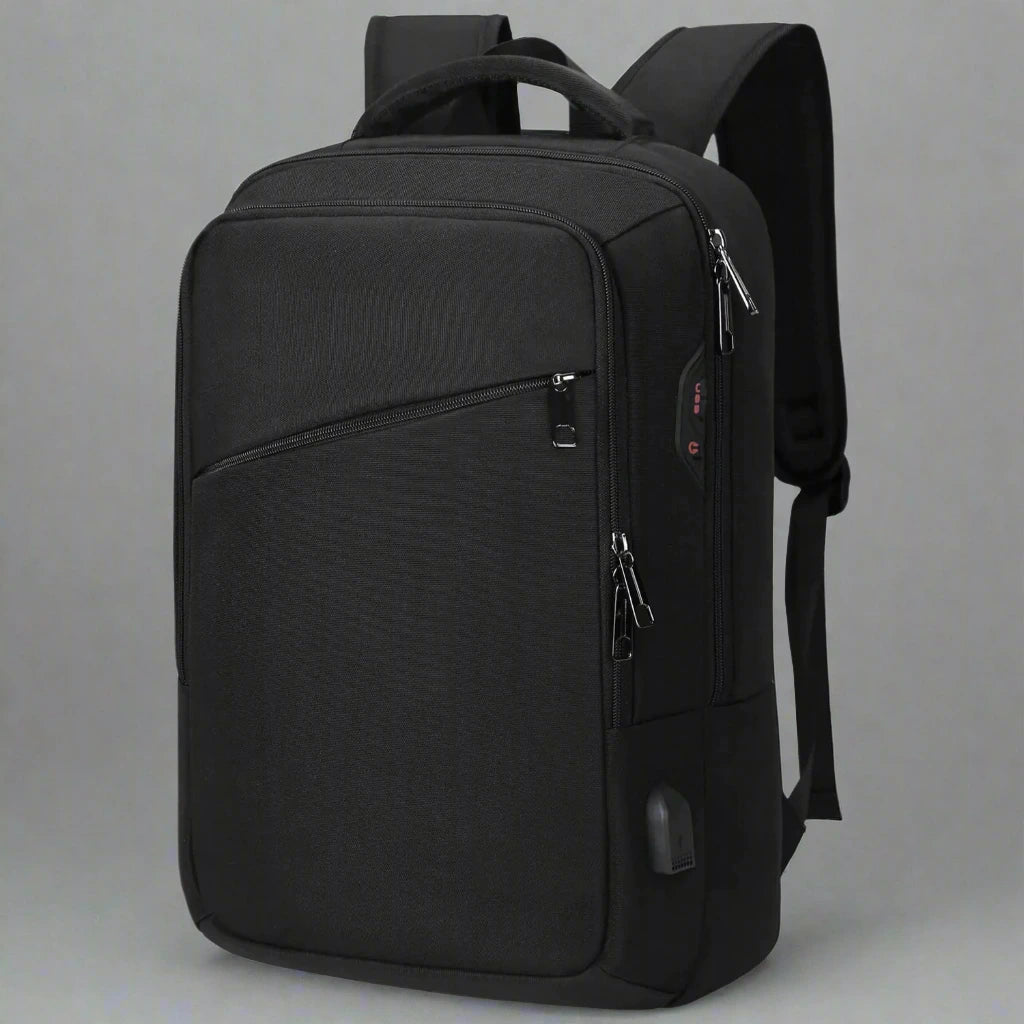 Sac à Dos Ordinateur Imperméable Homme SACORA®
