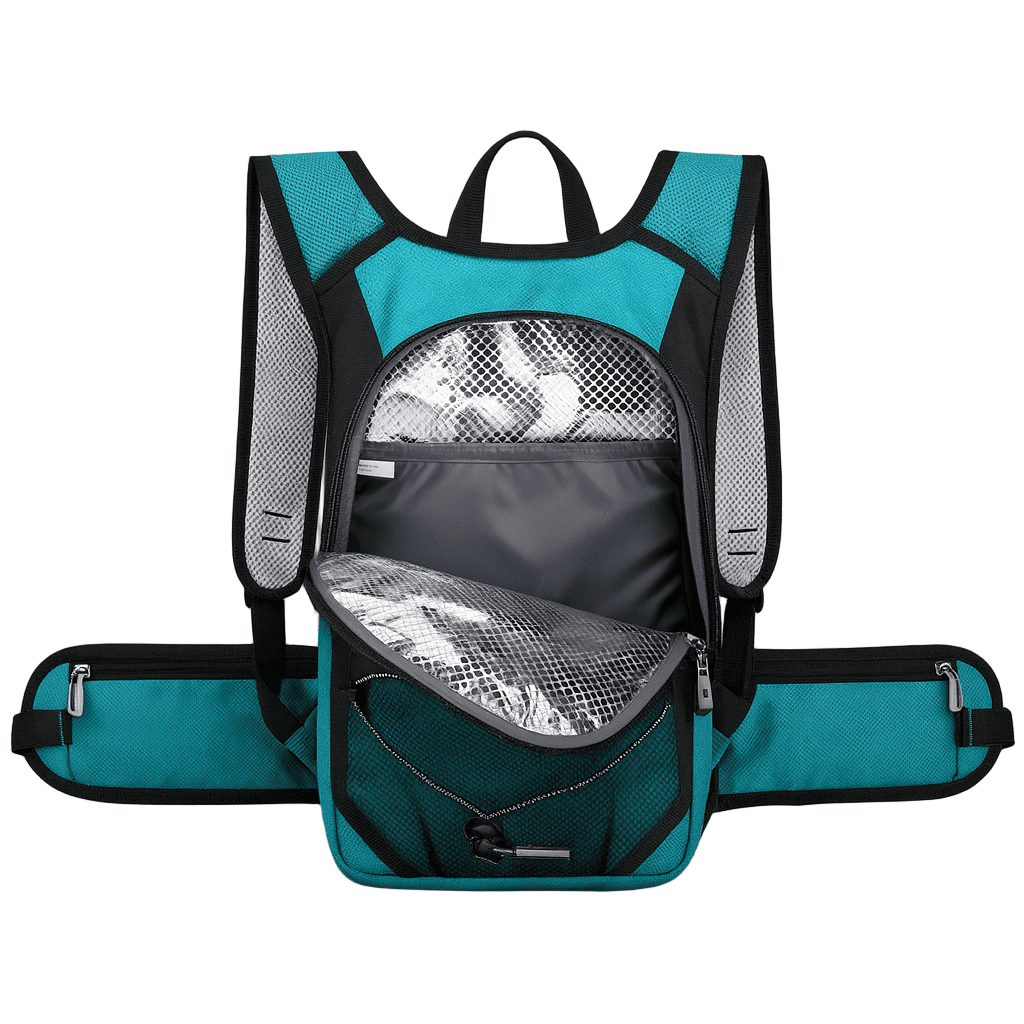 Sac à Dos de Sport Plein Air SACORA®