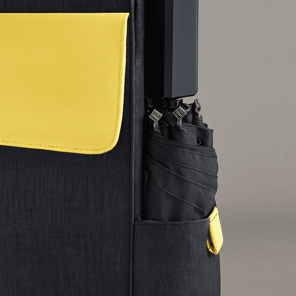 Sac à Dos Ordinateur Homme Tendance Sacora