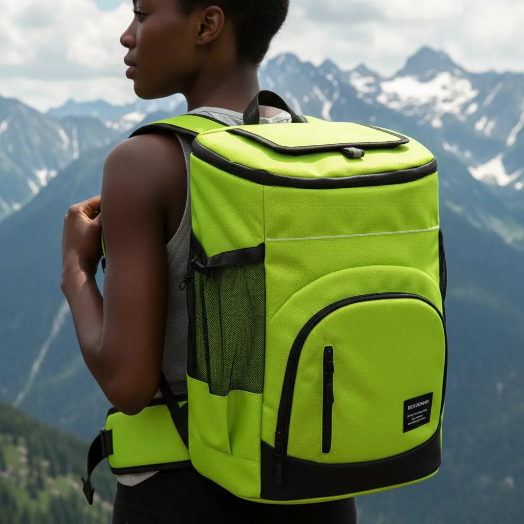 Sac à Dos Isotherme Pique-nique Sacora