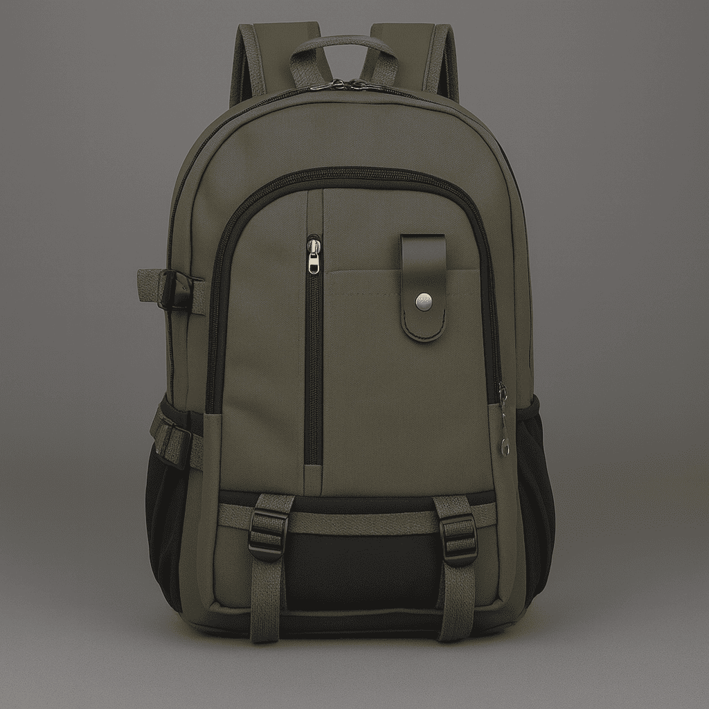 Sac à Dos Étudiant Homme SACORA®