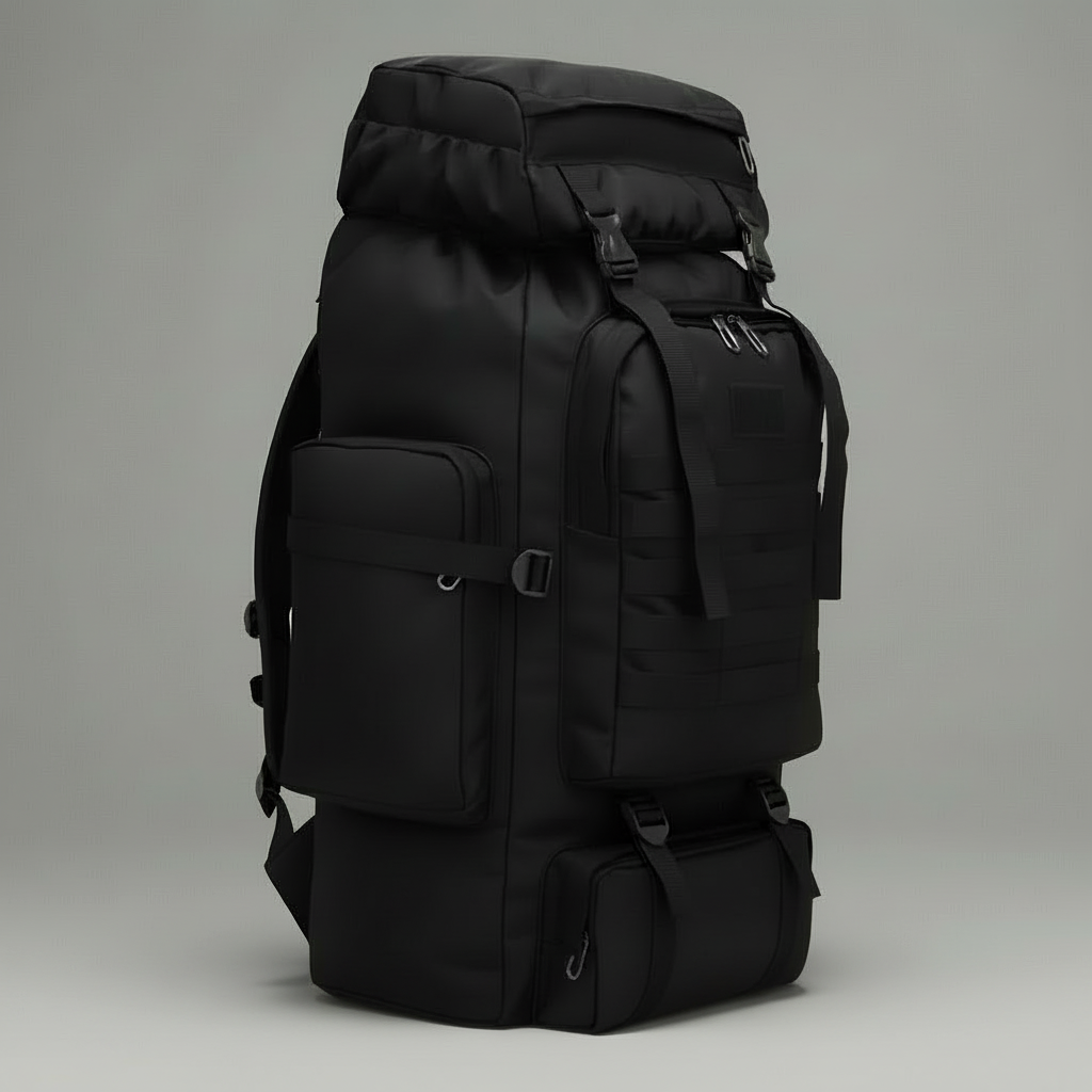 Sac à Dos Alpiniste Militaire Sacora