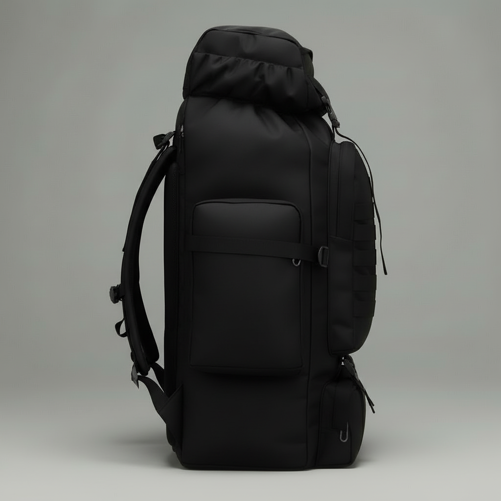 Sac à Dos Alpiniste Militaire Sacora