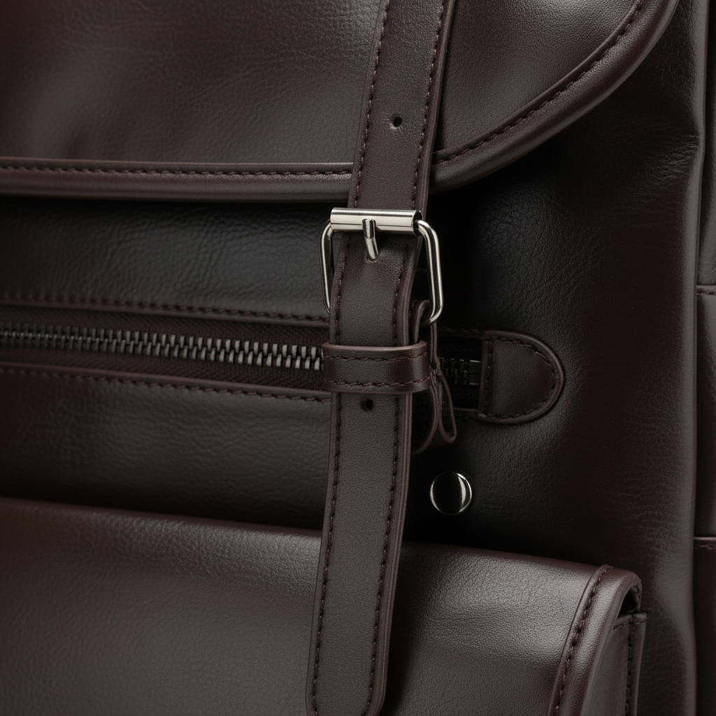 Sac Étudiant Cuir Sacora