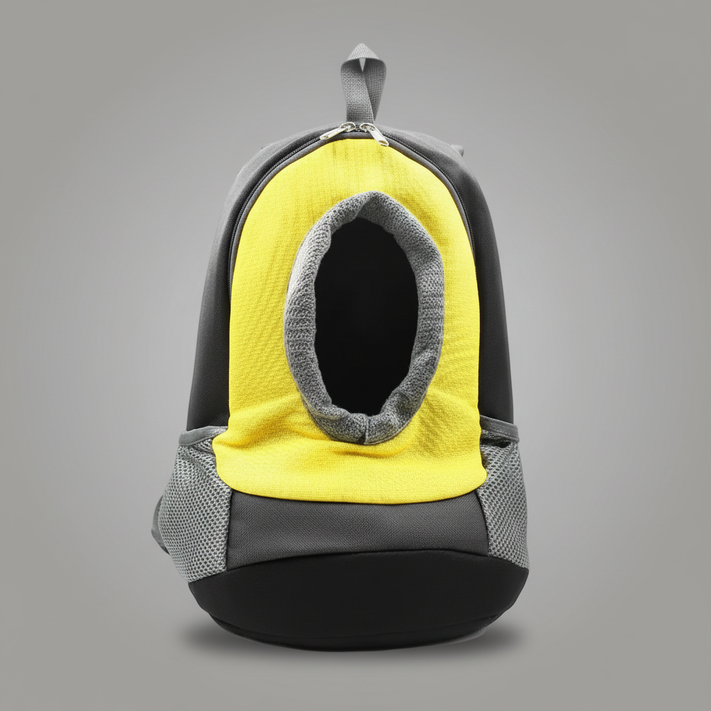 Sac à Dos pour Chien Randonnée Sacora