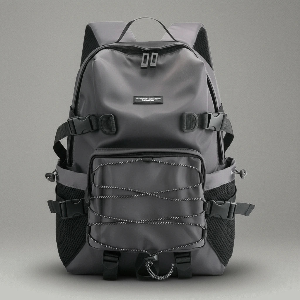 Sac à Dos Antivol Voyage Homme SACORA®
